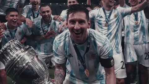 9 Once in a Lifetime Messi Magic Moments - With Commentaries