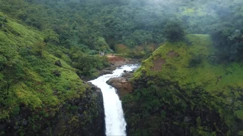 We explored KUMBHE WATERFALL like NO ONE BEFORE Kumbhe waterfall Information|