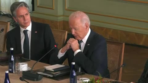 Remarks: Joe Biden Holds a Bilat with Xi Jinping of China in California - November 15, 2023