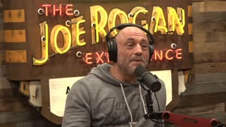 Joe Rogan They're Mythical Numbers