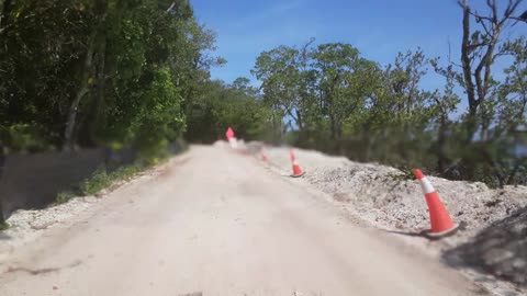 Sanibel Island, FL, Beach Bicycling Exploring 2022-06-19 part 3 of 6