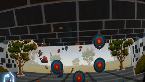 Zombieland Headshot Fever | Shooting Range