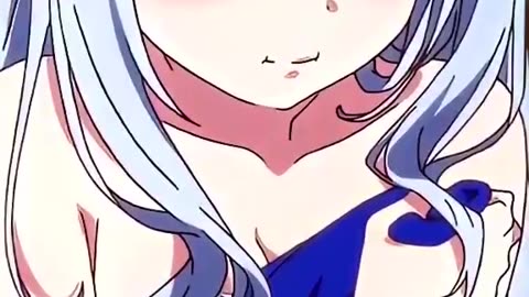 Beautiful anime girl edit 🥰🤤