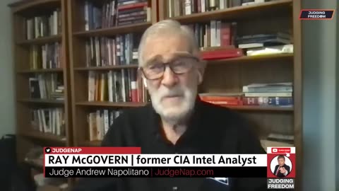 INTEL-Roundtable w/ McGovern & Johnson: Should the CIA be Dismantled?
