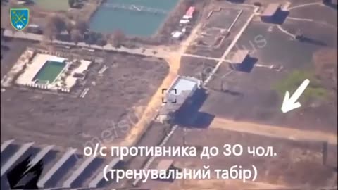 🇺🇦🦈 Kherson Region Recon: Russian Soldiers at Citadel, Explosive Encounter | RCF