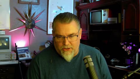 PATRIOT MIKE SHOW December 27, 2023