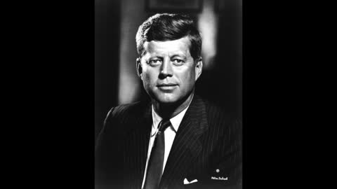 John F. Kennedy on the Importance of the Presidency