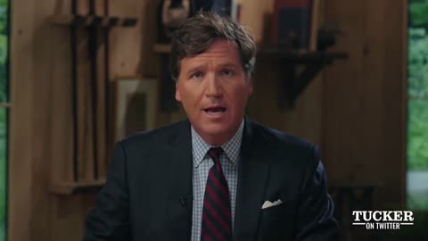 Tucker Carlson - Ukraine attacked itself?