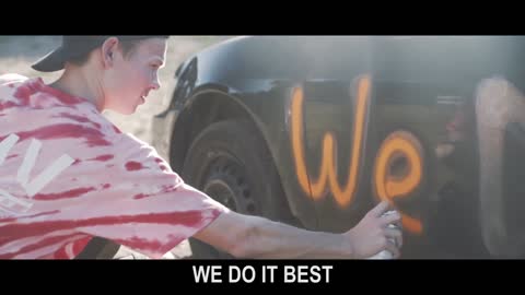 Tanner Fox - We Do It Best feat. Dylan Matthew & Taylor Alesia