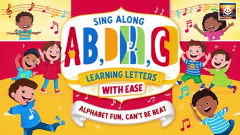 Sing Along ABC Fun