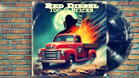 Red Diesel - Ton O Bricks