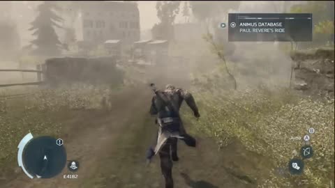 Assassin's Creed 3 - WALKTHROUGH Part 58