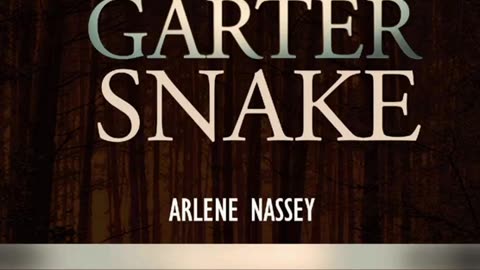 Carter the Garter Snake