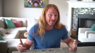 What It's Like to Believe Everything the Media Tells You - JP SEARS