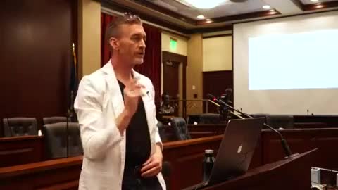 DR. RYAN COLE - COVID CONCERNS