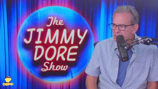 Lady cops eat... | The Jimmy Dore Show