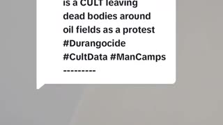 #CultData #MMIW