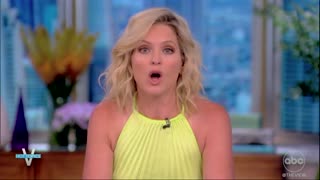 ‘The View’ Apologizes to TPUSA for Smearing Them