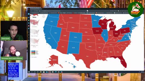 Elecciones 2020: Predicciones y análisis de los eventos electorales locales y federales