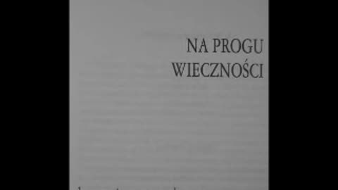 39 NA PROGU WIECZNOŚCI KAZANIA POGRZEBOWE.KS EDWARD STANEK 39 SPRAWIEDLIWY SĄD