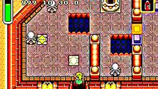 The Legend of Zelda A Link To The Past GAMEBOY ADVANCE [ PART 9 ]