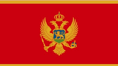 Montenegro National Anthem (Instrumental)