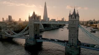 Best Things To Do in London England 2024 4K