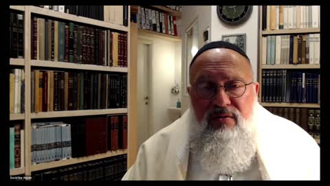 Rabbi David Bar-Hayim on the Importance of Studying Onkelos