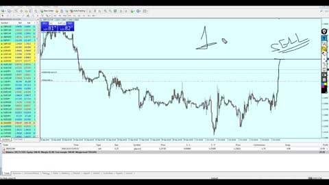 The best forex trading strategy! Generate 20 pips a day and learn how to make $80 in 20 mins