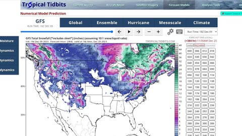 Deadly Clarksville Tenn. Tornado - Winter Weather Advisory for 13 States - Schizophrenia And Cats?