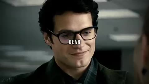 Henry Cavill Superman Of DCEU