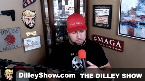The Dilley Show 05/11/2021