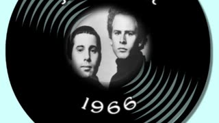 “THE SOUND OF SILENCE” by SIMON & GARFUNKEL