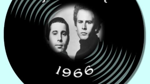 “THE SOUND OF SILENCE” by SIMON & GARFUNKEL