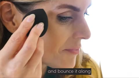 Aesthetica Cosmetics Beauty Sponge Blender ✨ unique product ✨ Amazon basics product