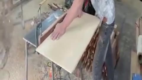 Amazing Woodworking skills