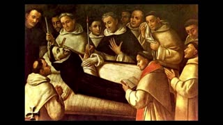 Fr. Hewko, 11th Sunday After Pentecost 8/4/24 "Miracles of St. Dominic" [Audio] (NH)