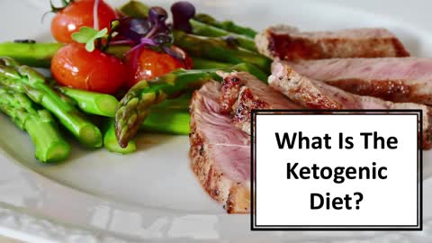 Ketogenic Diet 1