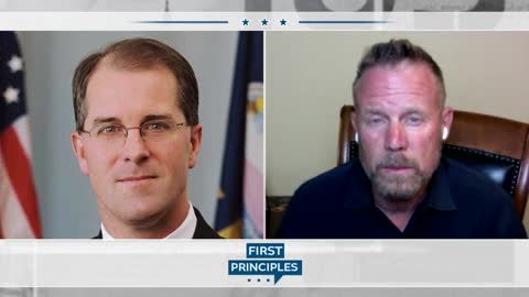 9/11 Special - Episode 19: Mark Geist on Benghazi, Afghanistan, and the importance of leadership
