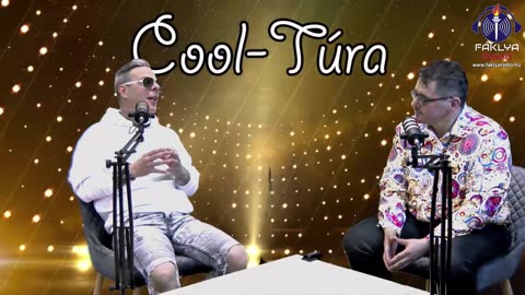 Cool-Túra (S05E13) - Most én vagyok a főnök