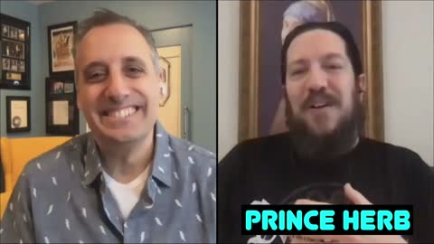 Impractical Jokers, Joe Gatto and Prince Herb, talk about The Misery Index