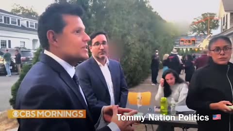 TOMMY NATION POLITICS: "Reflecting the Principle..."