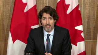 'Deeply disappointed' by Catholic Church - Trudeau on indigenous schools