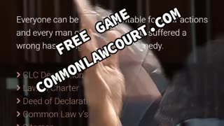 commonlawcourt.com