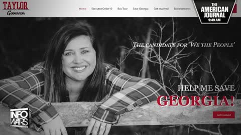 Candidate For Governor Wants To Destroy The Georgia Guidestones