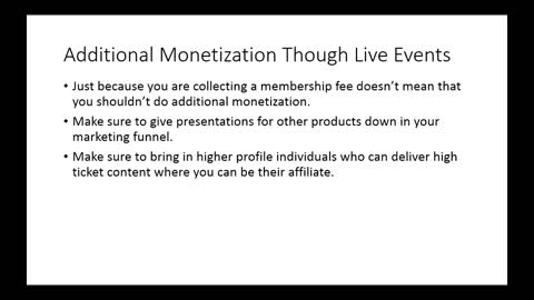 Become a millionaire from Facebook Monetization Strategies with a 100% free video course