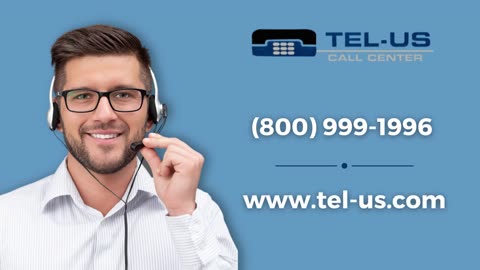 Direct response call center * Call (310) 552-6000 | Tel Us