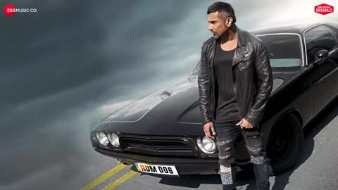 New song honey Singh