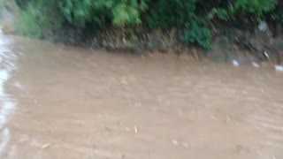 lluvias bucaramanga