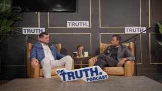Disrupting the Mainstream Media S2 E7 The Truth Podcast
